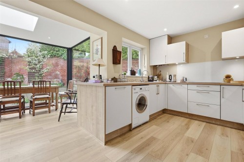 Saffron Walden, Essex