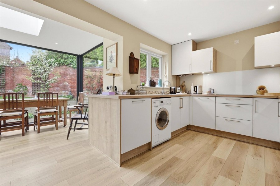 Saffron Walden, Essex