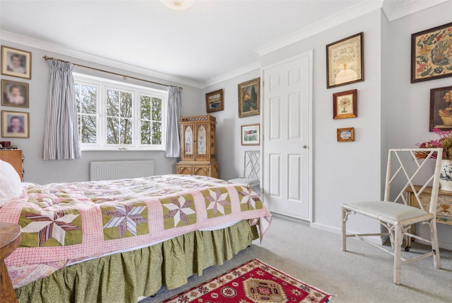 Saffron Walden, Essex