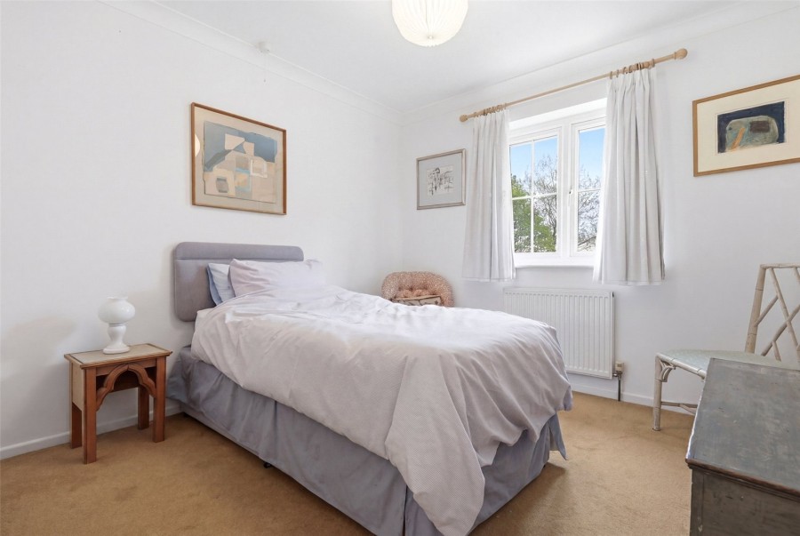 Saffron Walden, Essex