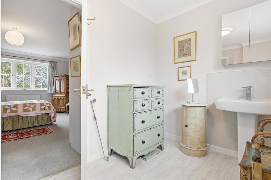 Saffron Walden, Essex