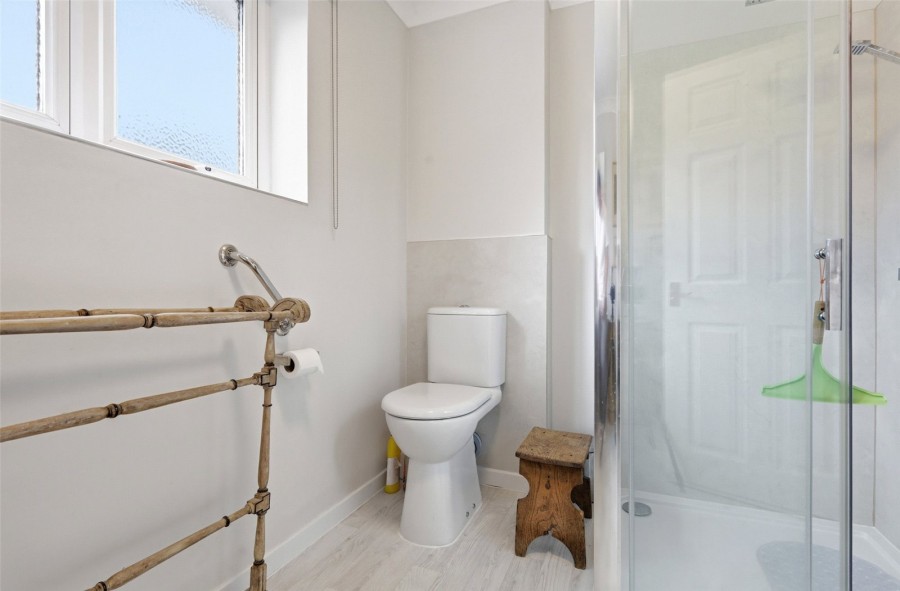 Saffron Walden, Essex