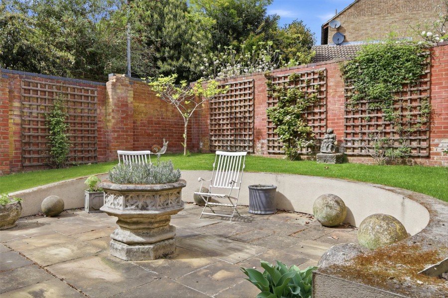 Saffron Walden, Essex