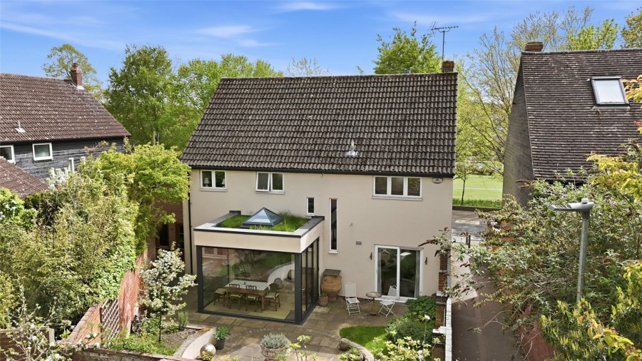 Saffron Walden, Essex