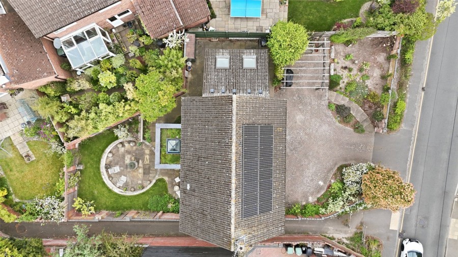 Saffron Walden, Essex