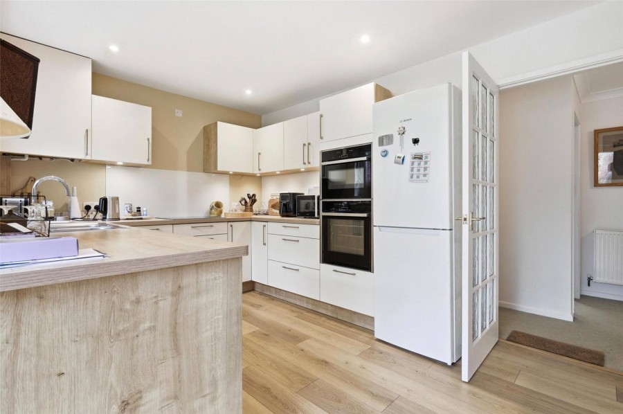 Saffron Walden, Essex