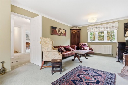 Saffron Walden, Essex