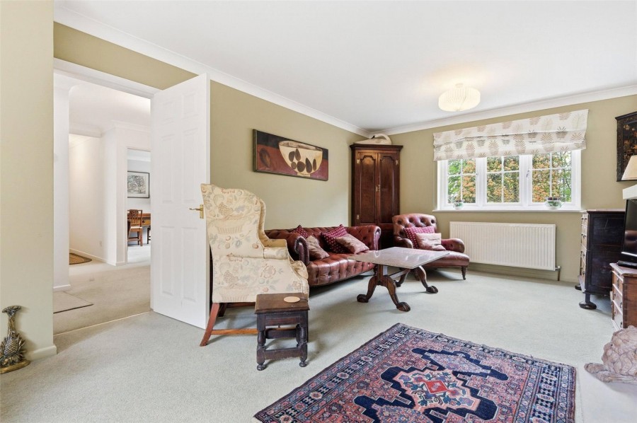 Saffron Walden, Essex