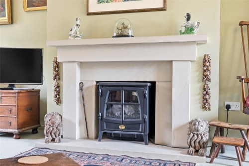 Saffron Walden, Essex