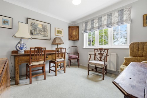 Saffron Walden, Essex