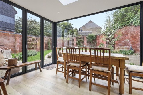 Saffron Walden, Essex