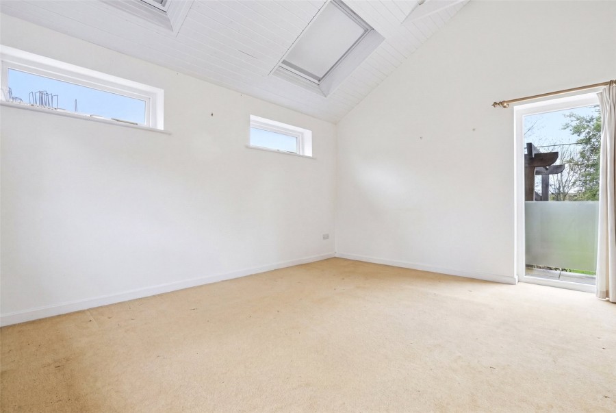 Saffron Walden, Essex