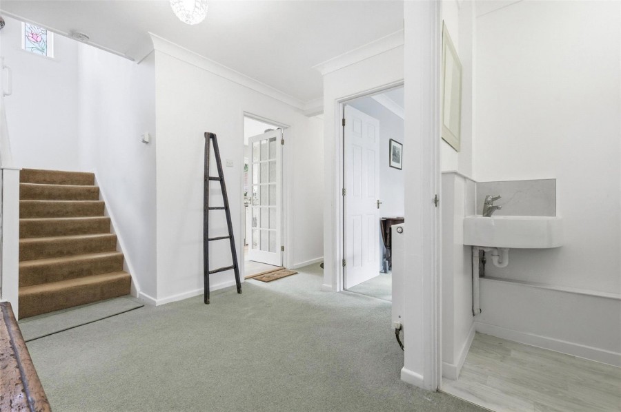 Saffron Walden, Essex