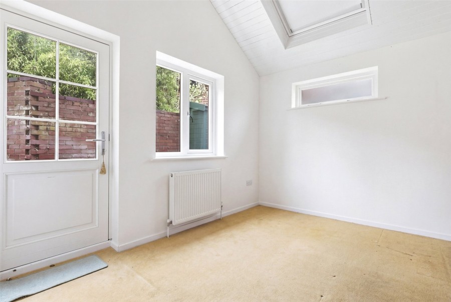 Saffron Walden, Essex