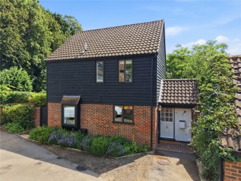 Clavering, Nr Saffron Walden, Essex