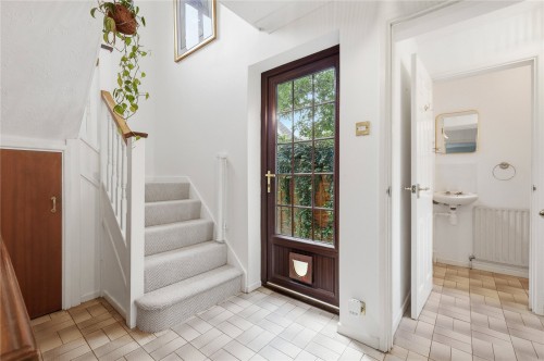 Clavering, Nr Saffron Walden, Essex