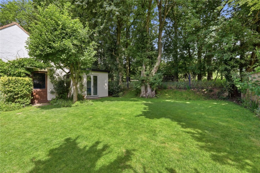 Clavering, Nr Saffron Walden, Essex