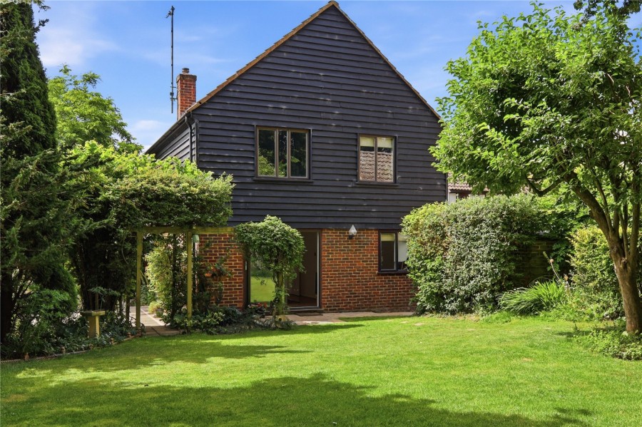 Clavering, Nr Saffron Walden, Essex