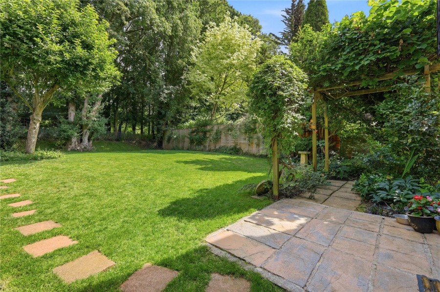 Clavering, Nr Saffron Walden, Essex