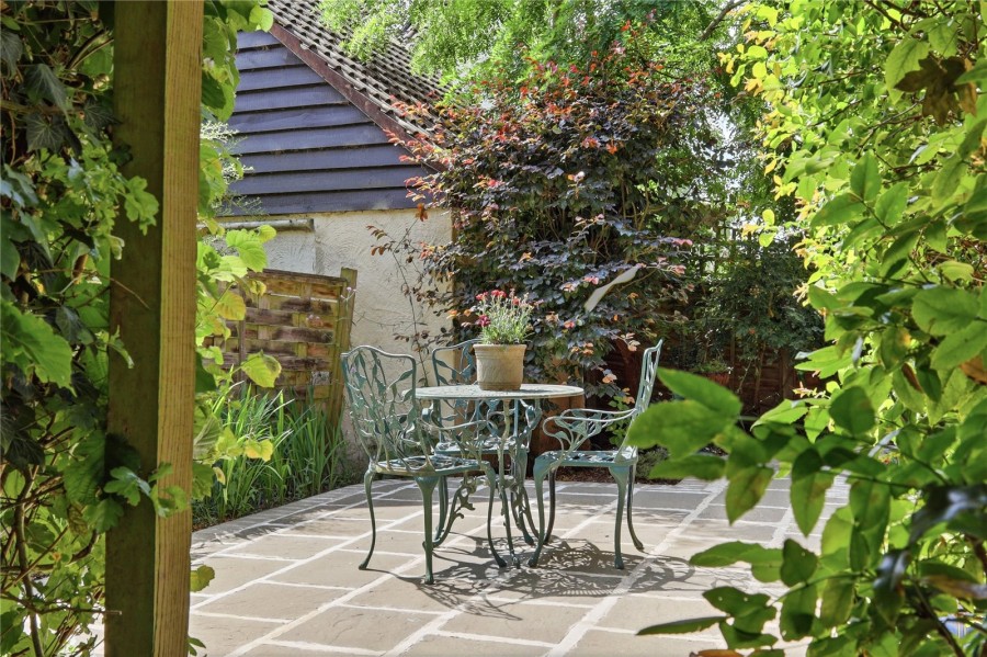 Clavering, Nr Saffron Walden, Essex