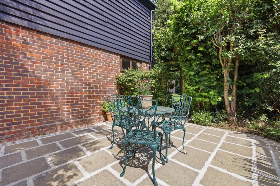 Clavering, Nr Saffron Walden, Essex