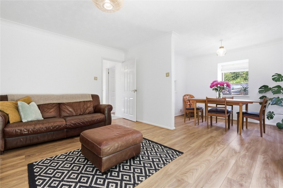 Clavering, Nr Saffron Walden, Essex