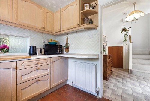 Clavering, Nr Saffron Walden, Essex