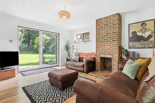 Clavering, Nr Saffron Walden, Essex
