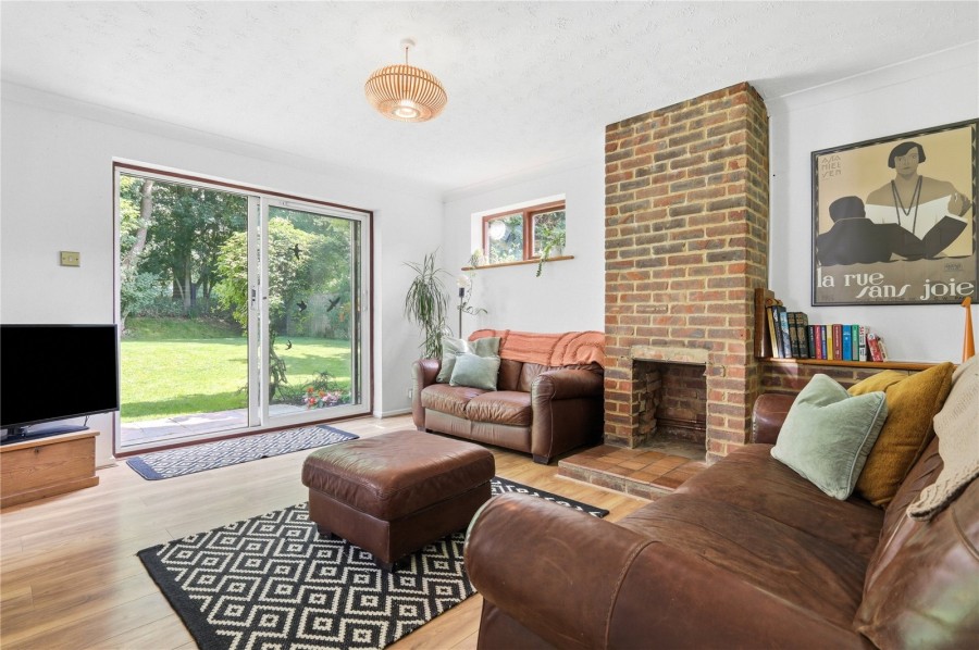 Clavering, Nr Saffron Walden, Essex