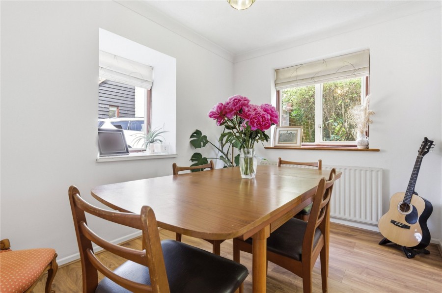 Clavering, Nr Saffron Walden, Essex