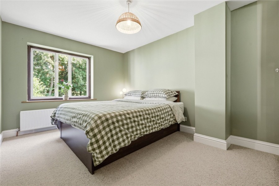 Clavering, Nr Saffron Walden, Essex