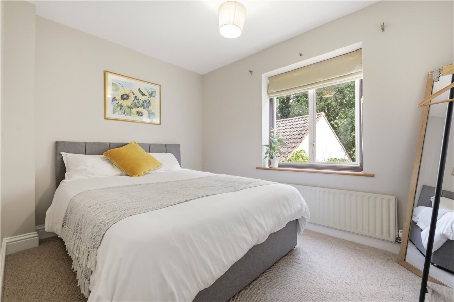 Clavering, Nr Saffron Walden, Essex