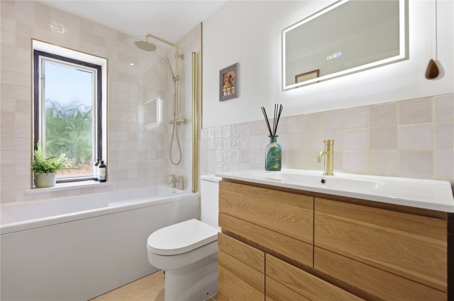 Clavering, Nr Saffron Walden, Essex