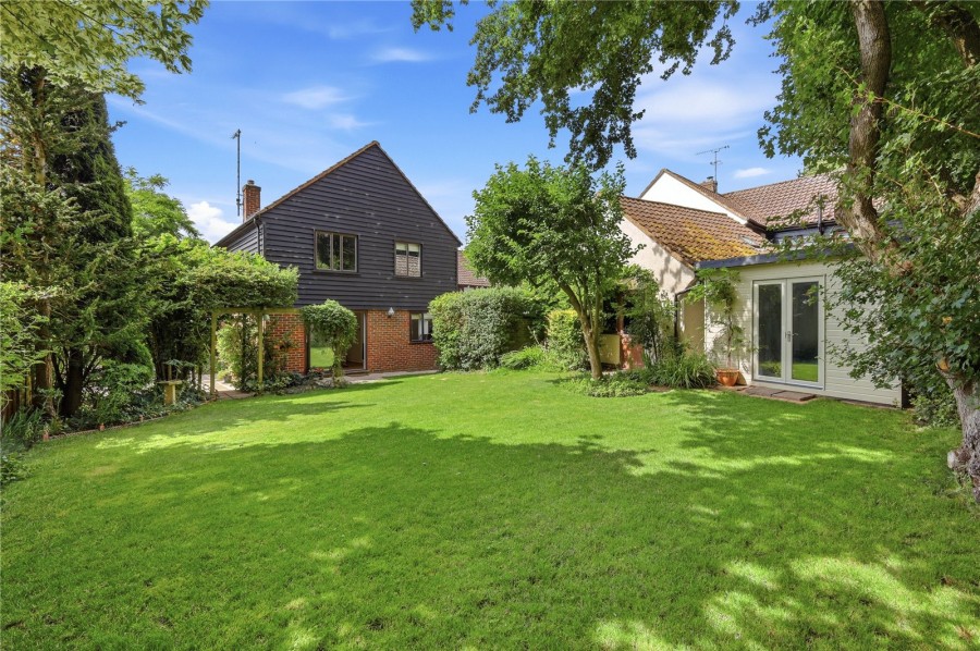 Clavering, Nr Saffron Walden, Essex