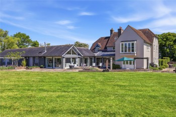 Helions Bumpstead, Haverhill, Essex