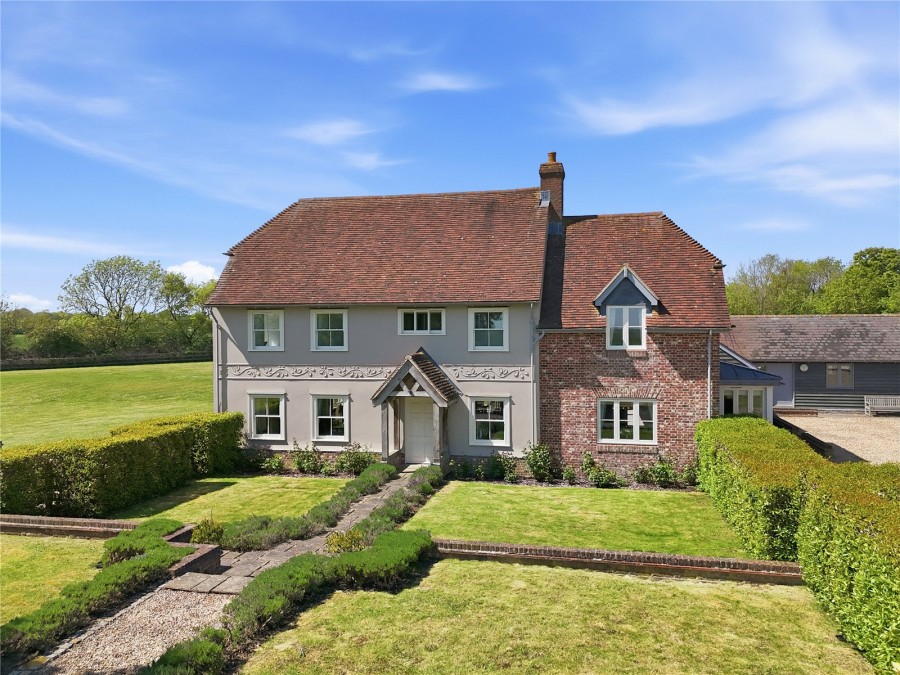 Helions Bumpstead, Haverhill, Essex