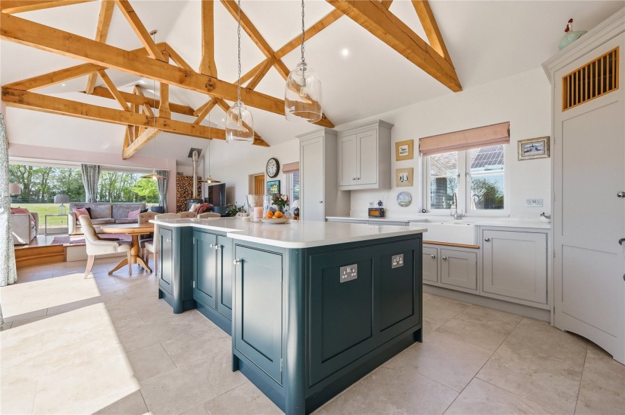 Helions Bumpstead, Haverhill, Essex