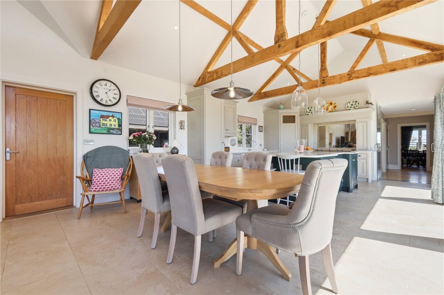 Helions Bumpstead, Haverhill, Essex
