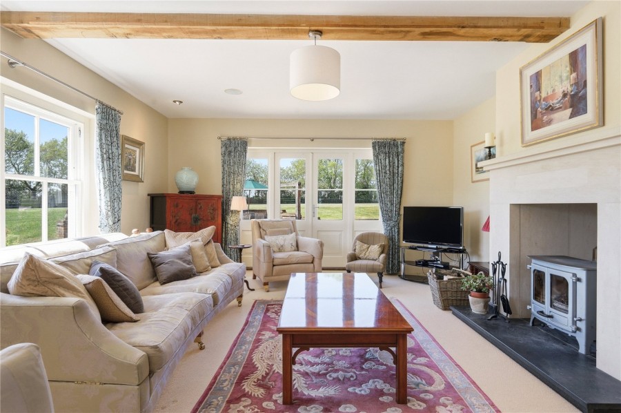 Helions Bumpstead, Haverhill, Essex