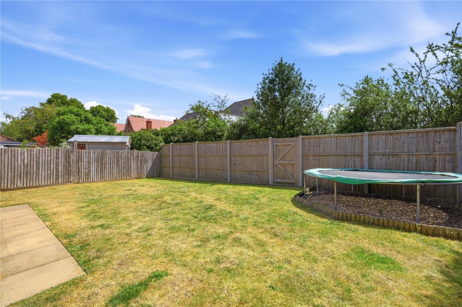Quendon, Nr Saffron Walden, Essex