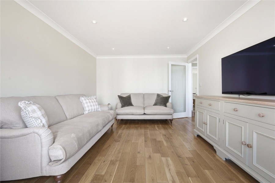 Quendon, Nr Saffron Walden, Essex