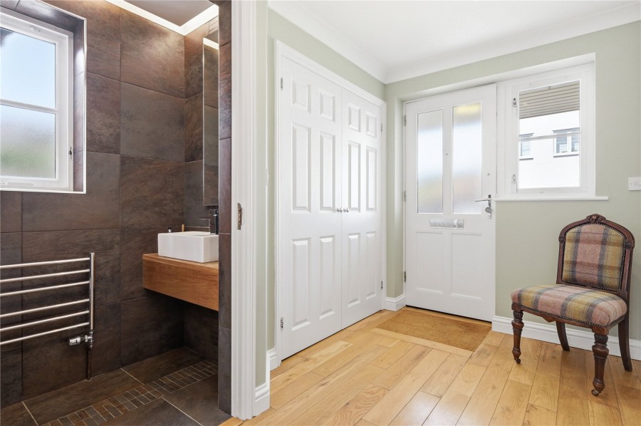 Quendon, Nr Saffron Walden, Essex