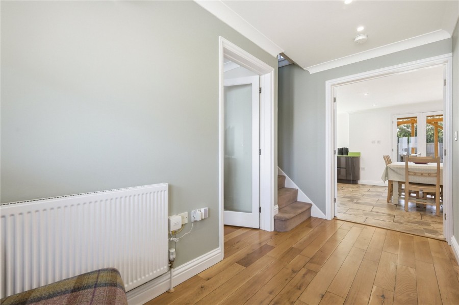 Quendon, Nr Saffron Walden, Essex