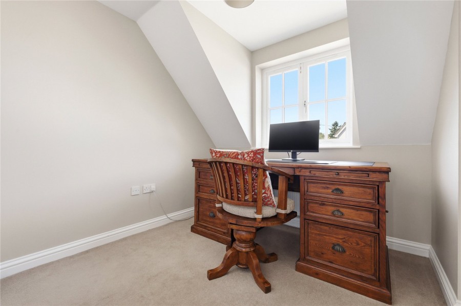 Quendon, Nr Saffron Walden, Essex