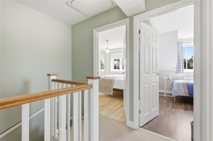 Quendon, Nr Saffron Walden, Essex