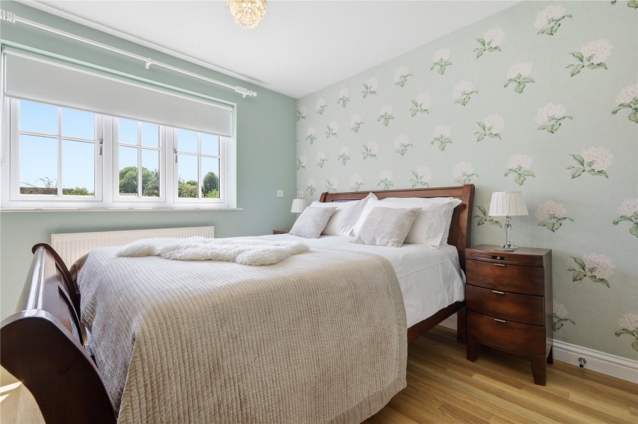 Quendon, Nr Saffron Walden, Essex