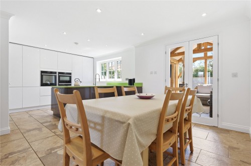 Quendon, Nr Saffron Walden, Essex