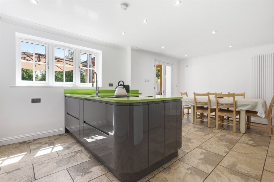 Quendon, Nr Saffron Walden, Essex