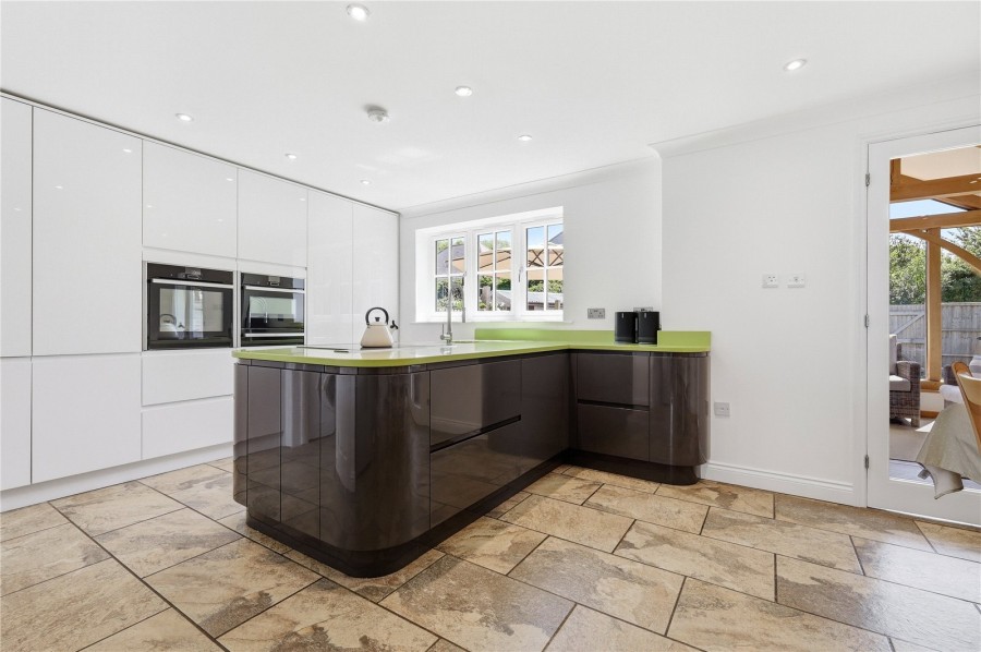 Quendon, Nr Saffron Walden, Essex