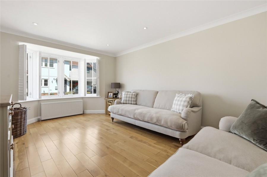 Quendon, Nr Saffron Walden, Essex